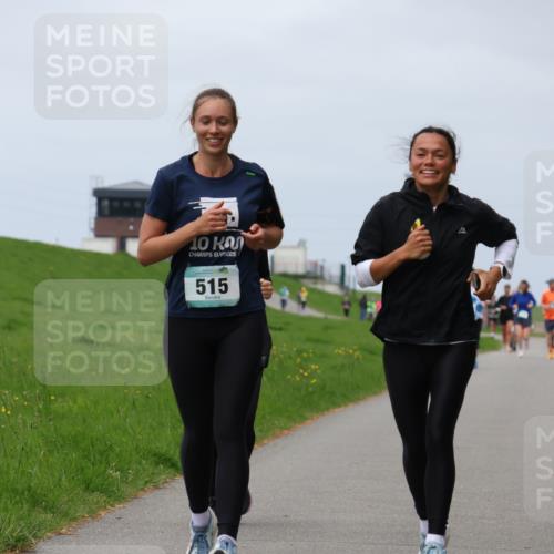 04.05.2025 - 8. Wedeler Halbmarathon Yannick Fuchs http://msf.ph/oto/7824058 04.05.2025 11:53:05 Laufen 10, 515 meine-sportfotos.de