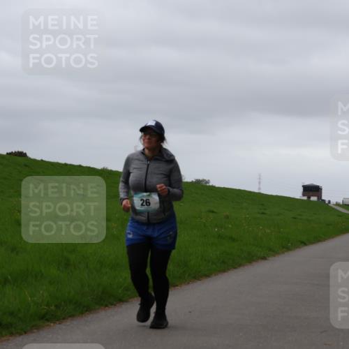 04.05.2025 - 8. Wedeler Halbmarathon Yannick Fuchs http://msf.ph/oto/7824060 04.05.2025 12:21:02 Laufen 26 meine-sportfotos.de