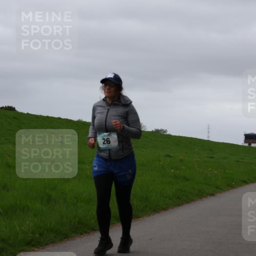 04.05.2025 - 8. Wedeler Halbmarathon Yannick Fuchs http://msf.ph/oto/7824062 04.05.2025 12:21:02 Laufen 26 meine-sportfotos.de