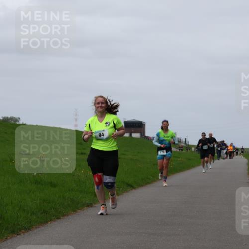 04.05.2025 - 8. Wedeler Halbmarathon Yannick Fuchs http://msf.ph/oto/7824063 04.05.2025 11:31:03 Laufen 94, 770 meine-sportfotos.de