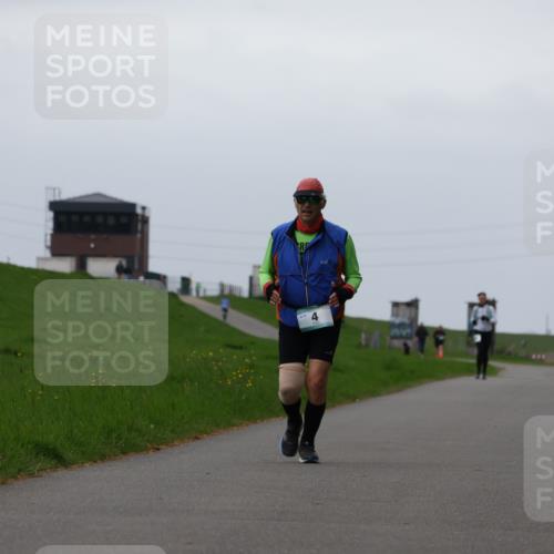 04.05.2025 - 8. Wedeler Halbmarathon Yannick Fuchs http://msf.ph/oto/7824071 04.05.2025 12:21:23 Laufen  meine-sportfotos.de