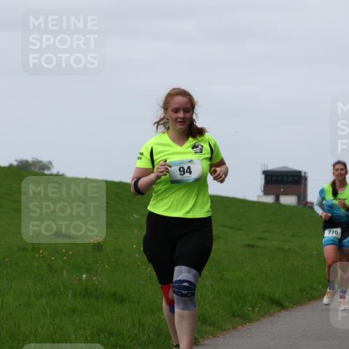 04.05.2025 - 8. Wedeler Halbmarathon Yannick Fuchs http://msf.ph/oto/7824082 04.05.2025 11:31:04 Laufen 94, 770, 1150 meine-sportfotos.de