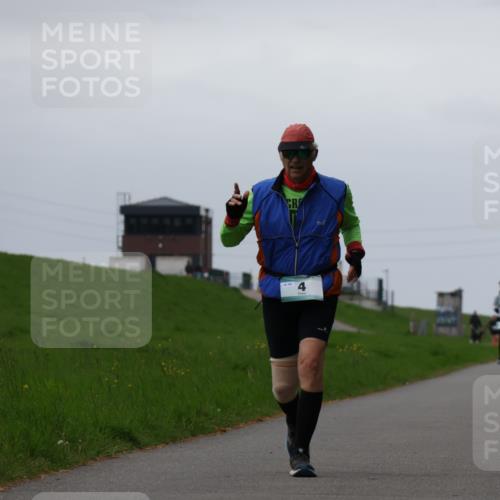 04.05.2025 - 8. Wedeler Halbmarathon Yannick Fuchs http://msf.ph/oto/7824084 04.05.2025 12:21:26 Laufen  meine-sportfotos.de