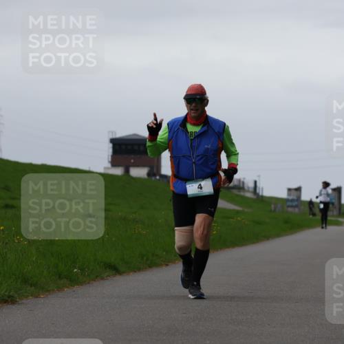 04.05.2025 - 8. Wedeler Halbmarathon Yannick Fuchs http://msf.ph/oto/7824102 04.05.2025 12:21:27 Laufen  meine-sportfotos.de