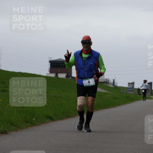 04.05.2025 - 8. Wedeler Halbmarathon Yannick Fuchs http://msf.ph/oto/7824106 04.05.2025 12:21:27 Laufen  meine-sportfotos.de