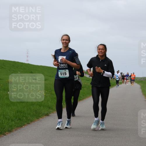 04.05.2025 - 8. Wedeler Halbmarathon Yannick Fuchs http://msf.ph/oto/7824107 04.05.2025 11:53:06 Laufen 515, 63 meine-sportfotos.de
