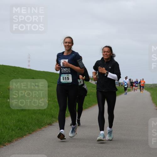 04.05.2025 - 8. Wedeler Halbmarathon Yannick Fuchs http://msf.ph/oto/7824111 04.05.2025 11:53:06 Laufen 515 meine-sportfotos.de