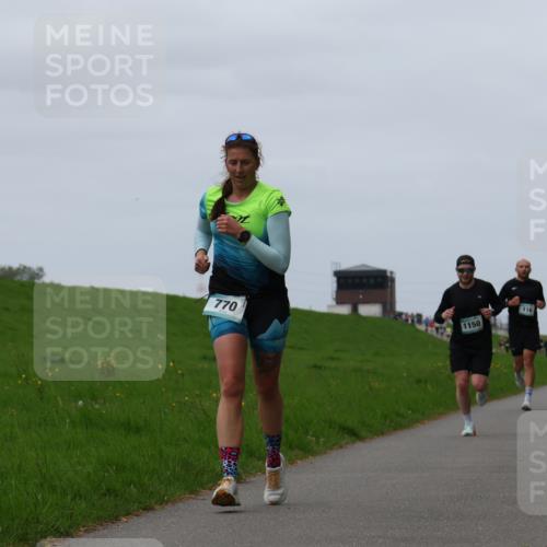 04.05.2025 - 8. Wedeler Halbmarathon Yannick Fuchs http://msf.ph/oto/7824112 04.05.2025 11:31:09 Laufen 770, 1150, 116 meine-sportfotos.de