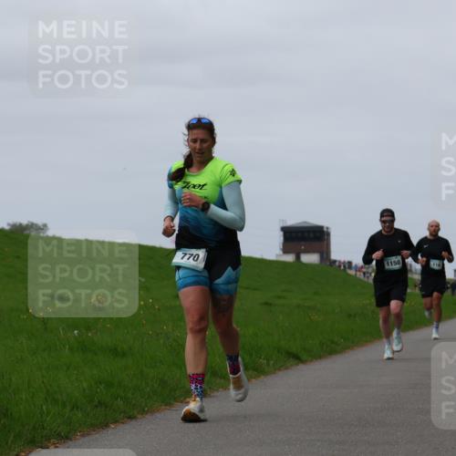 04.05.2025 - 8. Wedeler Halbmarathon Yannick Fuchs http://msf.ph/oto/7824115 04.05.2025 11:31:09 Laufen 770, 1150, 116 meine-sportfotos.de