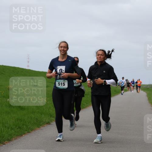 04.05.2025 - 8. Wedeler Halbmarathon Yannick Fuchs http://msf.ph/oto/7824122 04.05.2025 11:53:06 Laufen 515, 655 meine-sportfotos.de