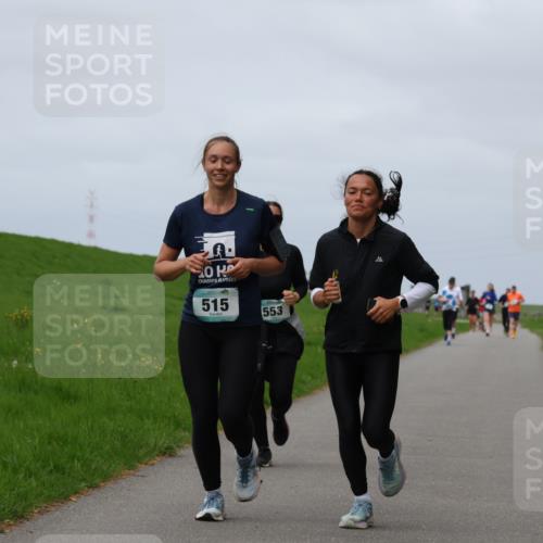 04.05.2025 - 8. Wedeler Halbmarathon Yannick Fuchs http://msf.ph/oto/7824123 04.05.2025 11:53:06 Laufen 515, 553 meine-sportfotos.de