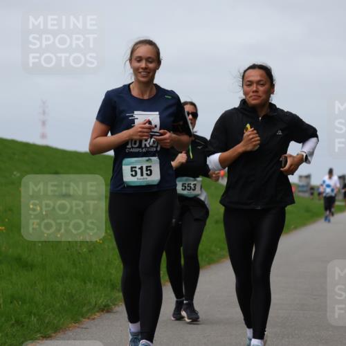 04.05.2025 - 8. Wedeler Halbmarathon Yannick Fuchs http://msf.ph/oto/7824130 04.05.2025 11:53:06 Laufen 10, 515, 553 meine-sportfotos.de