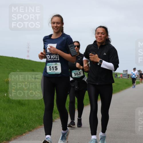 04.05.2025 - 8. Wedeler Halbmarathon Yannick Fuchs http://msf.ph/oto/7824134 04.05.2025 11:53:06 Laufen 10, 515, 553 meine-sportfotos.de