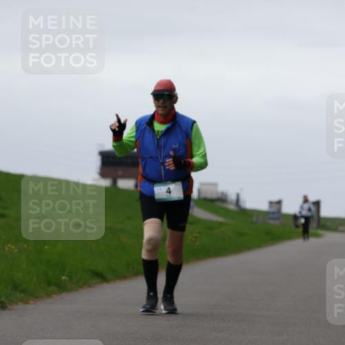 04.05.2025 - 8. Wedeler Halbmarathon Yannick Fuchs http://msf.ph/oto/7824137 04.05.2025 12:21:28 Laufen  meine-sportfotos.de