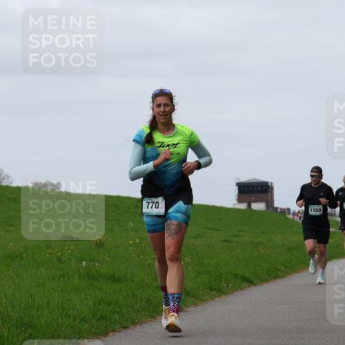 04.05.2025 - 8. Wedeler Halbmarathon Yannick Fuchs http://msf.ph/oto/7824139 04.05.2025 11:31:09 Laufen 770, 1150, 116 meine-sportfotos.de