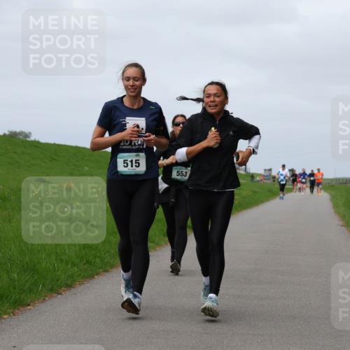 04.05.2025 - 8. Wedeler Halbmarathon Yannick Fuchs http://msf.ph/oto/7824157 04.05.2025 11:53:07 Laufen 10, 515, 553 meine-sportfotos.de