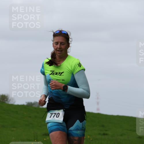 04.05.2025 - 8. Wedeler Halbmarathon Yannick Fuchs http://msf.ph/oto/7824166 04.05.2025 11:31:10 Laufen 770 meine-sportfotos.de