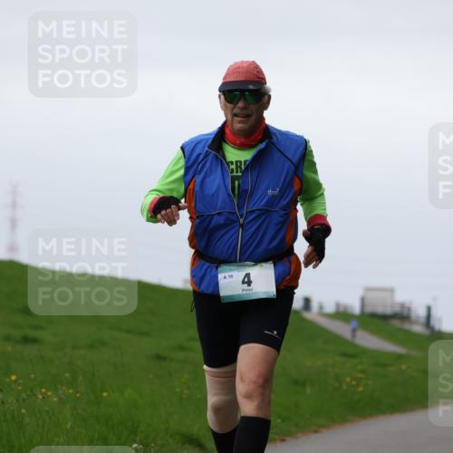 04.05.2025 - 8. Wedeler Halbmarathon Yannick Fuchs http://msf.ph/oto/7824169 04.05.2025 12:21:29 Laufen 18 meine-sportfotos.de
