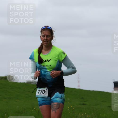 04.05.2025 - 8. Wedeler Halbmarathon Yannick Fuchs http://msf.ph/oto/7824176 04.05.2025 11:31:11 Laufen 770, 1150 meine-sportfotos.de