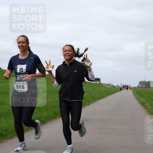 04.05.2025 - 8. Wedeler Halbmarathon Yannick Fuchs http://msf.ph/oto/7824186 04.05.2025 11:53:09 Laufen 40, 515 meine-sportfotos.de