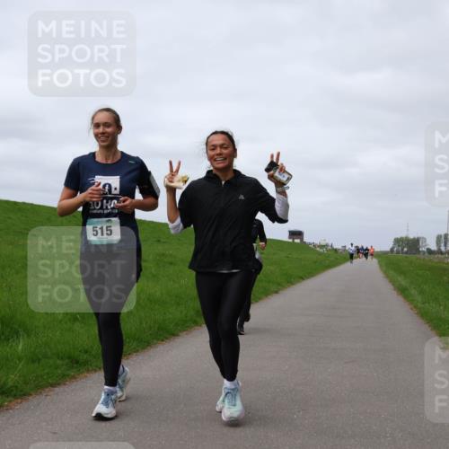 04.05.2025 - 8. Wedeler Halbmarathon Yannick Fuchs http://msf.ph/oto/7824191 04.05.2025 11:53:09 Laufen 10, 515 meine-sportfotos.de