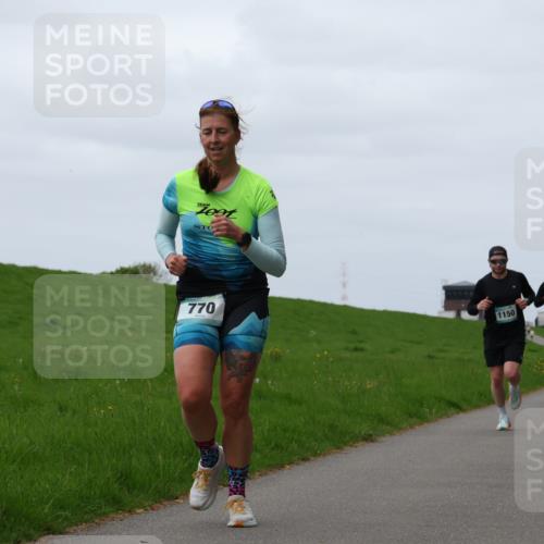 04.05.2025 - 8. Wedeler Halbmarathon Yannick Fuchs http://msf.ph/oto/7824197 04.05.2025 11:31:11 Laufen 770, 1150, 116 meine-sportfotos.de