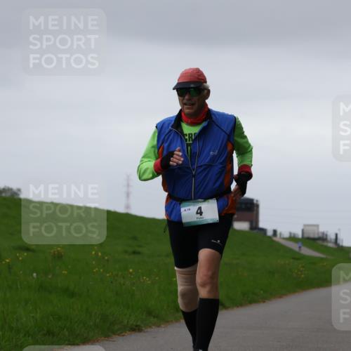 04.05.2025 - 8. Wedeler Halbmarathon Yannick Fuchs http://msf.ph/oto/7824202 04.05.2025 12:21:31 Laufen 18 meine-sportfotos.de