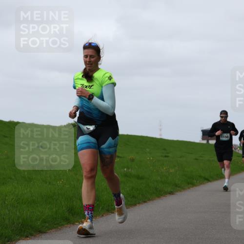 04.05.2025 - 8. Wedeler Halbmarathon Yannick Fuchs http://msf.ph/oto/7824212 04.05.2025 11:31:11 Laufen 1150 meine-sportfotos.de