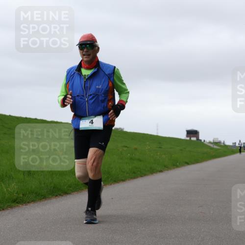 04.05.2025 - 8. Wedeler Halbmarathon Yannick Fuchs http://msf.ph/oto/7824215 04.05.2025 12:21:33 Laufen  meine-sportfotos.de