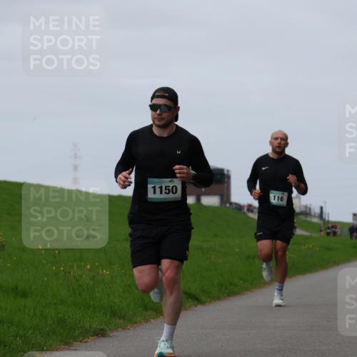 04.05.2025 - 8. Wedeler Halbmarathon Yannick Fuchs http://msf.ph/oto/7824234 04.05.2025 11:31:13 Laufen 1150, 116 meine-sportfotos.de