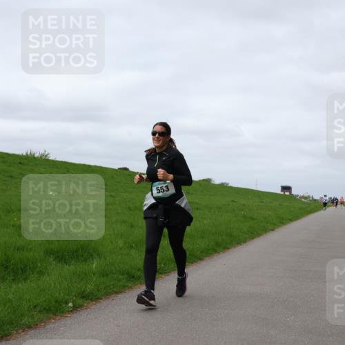04.05.2025 - 8. Wedeler Halbmarathon Yannick Fuchs http://msf.ph/oto/7824252 04.05.2025 11:53:10 Laufen 553 meine-sportfotos.de