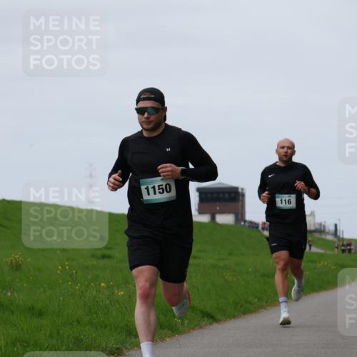 04.05.2025 - 8. Wedeler Halbmarathon Yannick Fuchs http://msf.ph/oto/7824253 04.05.2025 11:31:13 Laufen 1150, 116 meine-sportfotos.de