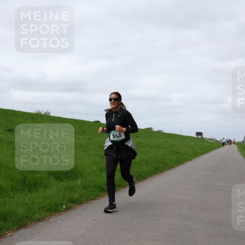 04.05.2025 - 8. Wedeler Halbmarathon Yannick Fuchs http://msf.ph/oto/7824257 04.05.2025 11:53:11 Laufen 553 meine-sportfotos.de