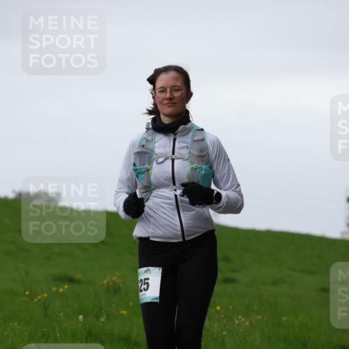 04.05.2025 - 8. Wedeler Halbmarathon Yannick Fuchs http://msf.ph/oto/7824258 04.05.2025 12:22:04 Laufen 25 meine-sportfotos.de