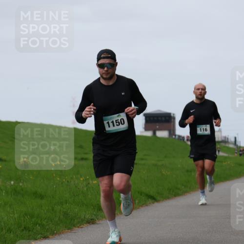 04.05.2025 - 8. Wedeler Halbmarathon Yannick Fuchs http://msf.ph/oto/7824263 04.05.2025 11:31:13 Laufen 1150, 116 meine-sportfotos.de