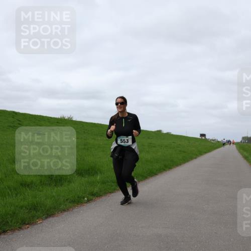 04.05.2025 - 8. Wedeler Halbmarathon Yannick Fuchs http://msf.ph/oto/7824264 04.05.2025 11:53:11 Laufen 553 meine-sportfotos.de