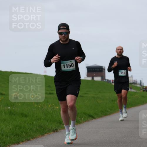 04.05.2025 - 8. Wedeler Halbmarathon Yannick Fuchs http://msf.ph/oto/7824268 04.05.2025 11:31:13 Laufen 1150, 116 meine-sportfotos.de
