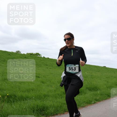 04.05.2025 - 8. Wedeler Halbmarathon Yannick Fuchs http://msf.ph/oto/7824277 04.05.2025 11:53:11 Laufen 553 meine-sportfotos.de