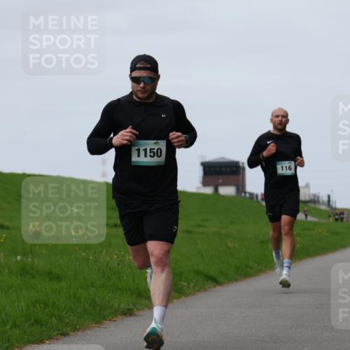 04.05.2025 - 8. Wedeler Halbmarathon Yannick Fuchs http://msf.ph/oto/7824281 04.05.2025 11:31:13 Laufen 1150, 7, 116 meine-sportfotos.de