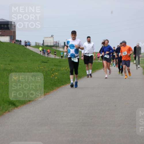 04.05.2025 - 8. Wedeler Halbmarathon Yannick Fuchs http://msf.ph/oto/7824295 04.05.2025 11:53:18 Laufen 329, 169 meine-sportfotos.de