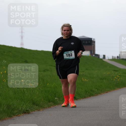 04.05.2025 - 8. Wedeler Halbmarathon Yannick Fuchs http://msf.ph/oto/7824325 04.05.2025 12:23:05 Laufen 182 meine-sportfotos.de