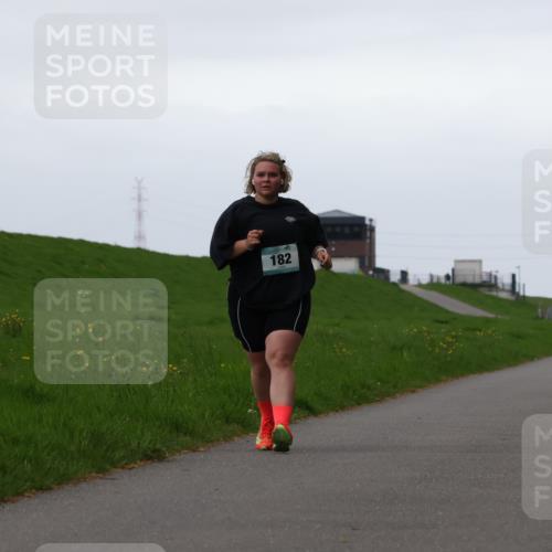04.05.2025 - 8. Wedeler Halbmarathon Yannick Fuchs http://msf.ph/oto/7824330 04.05.2025 12:23:06 Laufen 182 meine-sportfotos.de