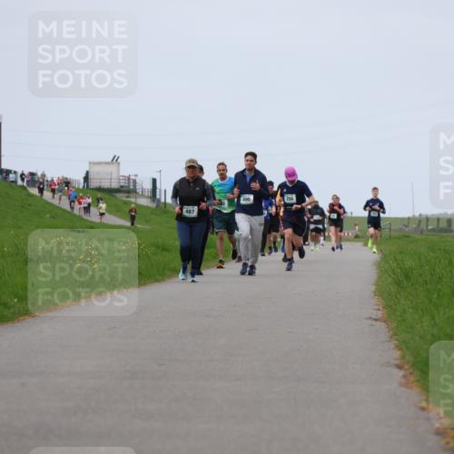 04.05.2025 - 8. Wedeler Halbmarathon Yannick Fuchs http://msf.ph/oto/7824359 04.05.2025 11:31:21 Laufen  meine-sportfotos.de