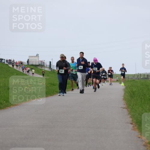 04.05.2025 - 8. Wedeler Halbmarathon Yannick Fuchs http://msf.ph/oto/7824362 04.05.2025 11:31:21 Laufen  meine-sportfotos.de