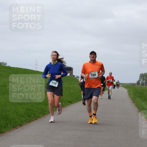 04.05.2025 - 8. Wedeler Halbmarathon Yannick Fuchs http://msf.ph/oto/7824426 04.05.2025 11:53:35 Laufen 192, 195 meine-sportfotos.de