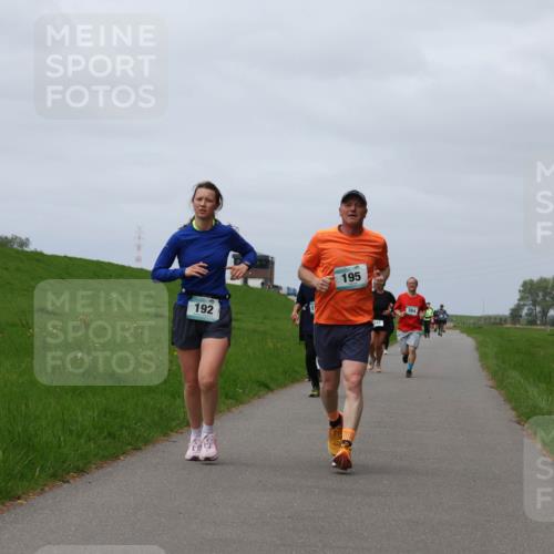 04.05.2025 - 8. Wedeler Halbmarathon Yannick Fuchs http://msf.ph/oto/7824432 04.05.2025 11:53:35 Laufen 192, 195, 304 meine-sportfotos.de