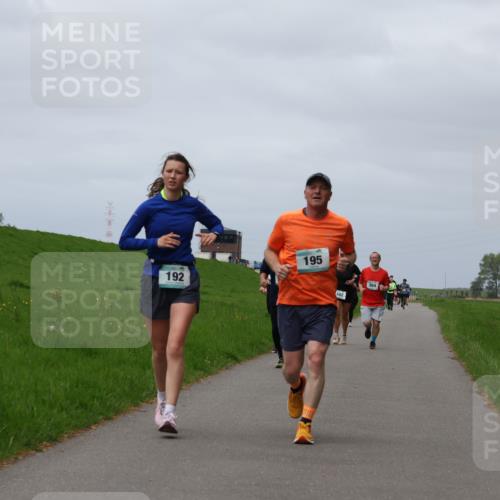 04.05.2025 - 8. Wedeler Halbmarathon Yannick Fuchs http://msf.ph/oto/7824435 04.05.2025 11:53:35 Laufen 192, 195, 682, 304 meine-sportfotos.de