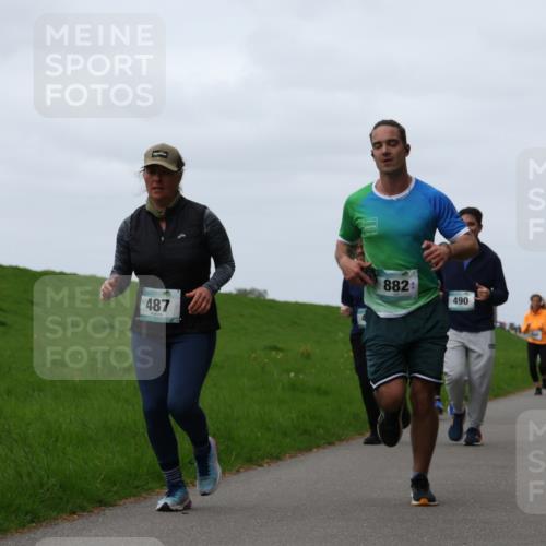 04.05.2025 - 8. Wedeler Halbmarathon Yannick Fuchs http://msf.ph/oto/7824462 04.05.2025 11:31:39 Laufen 487, 882, 490 meine-sportfotos.de