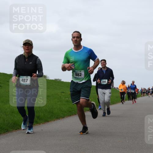 04.05.2025 - 8. Wedeler Halbmarathon Yannick Fuchs http://msf.ph/oto/7824464 04.05.2025 11:31:40 Laufen 487, 882, 490 meine-sportfotos.de