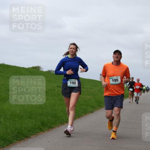 04.05.2025 - 8. Wedeler Halbmarathon Yannick Fuchs http://msf.ph/oto/7824468 04.05.2025 11:53:37 Laufen 192, 195 meine-sportfotos.de